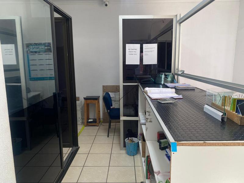 Commercial Property for Sale in Queenstown Central Eastern Cape
